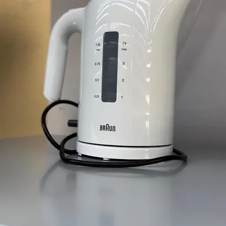 Oda ve Kahvaltı Hesmir's Nest Tiran