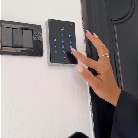 Hesmir's Nest Tirana