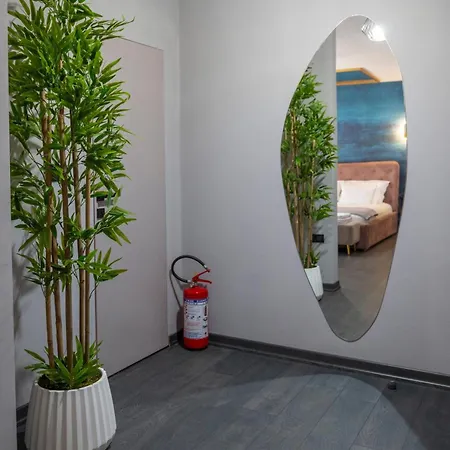 Hesmir's Nest Oda ve Kahvaltı