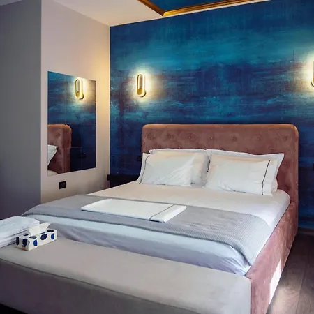 Hesmir's Nest Tirana