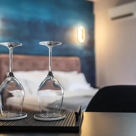 Hesmir's Nest Oda ve Kahvaltı