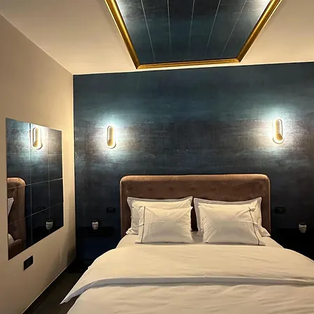 Oda ve Kahvaltı Hesmir's Nest