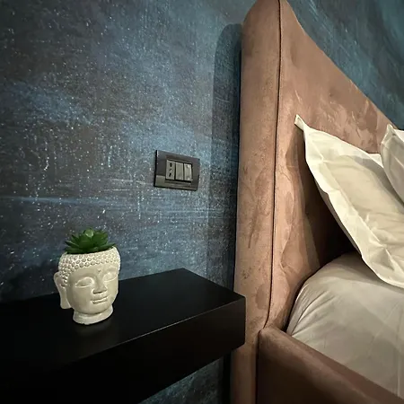 Oda ve Kahvaltı Hesmir's Nest