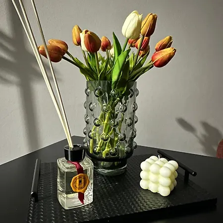 Hesmir's Nest 3* Tirana