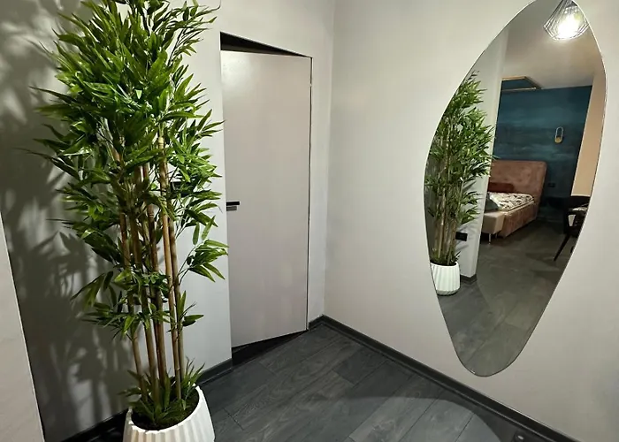 ベッド・アンド・ブレックファスト Hesmir's Nest