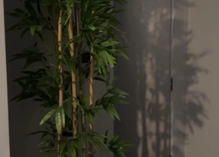 ベッド・アンド・ブレックファスト Hesmir's Nest ティラナ