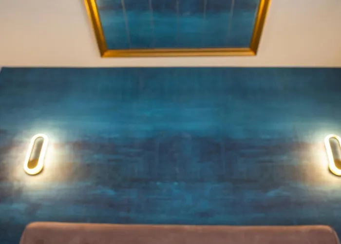 Hesmir's Nest ベッド・アンド・ブレックファスト ティラナ