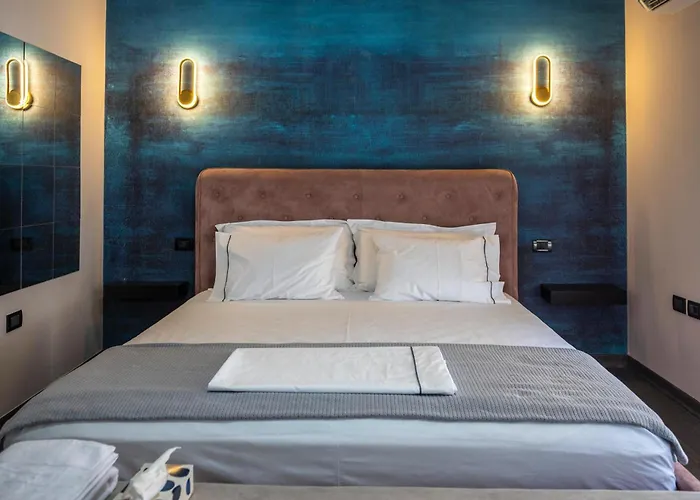 Hesmir's Nest ベッド・アンド・ブレックファスト 3*