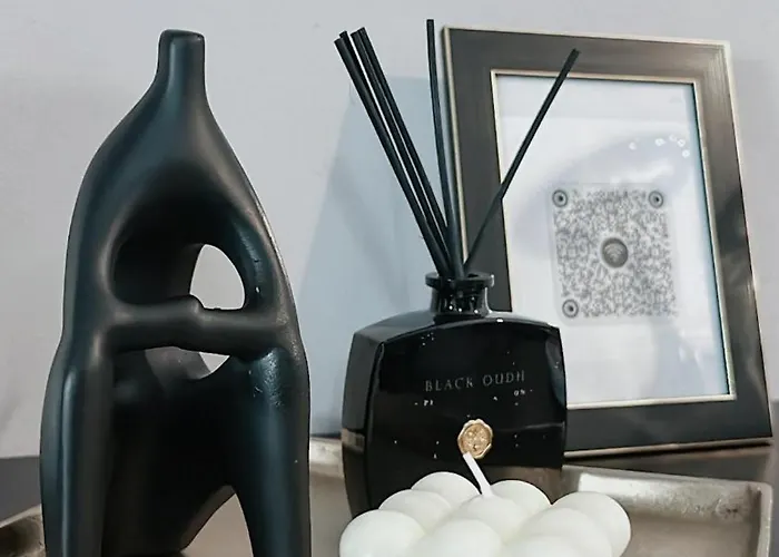 Hesmir's Nest ベッド・アンド・ブレックファスト ティラナ