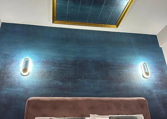 Hesmir's Nest ベッド・アンド・ブレックファスト 3*