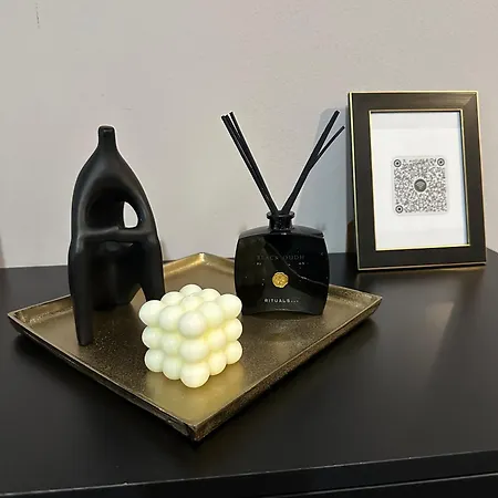 Hesmir's Nest Frühstückspension