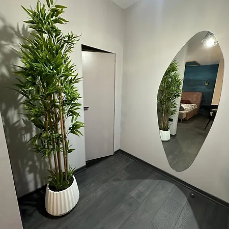 Bed & Breakfast Hesmir's Nest