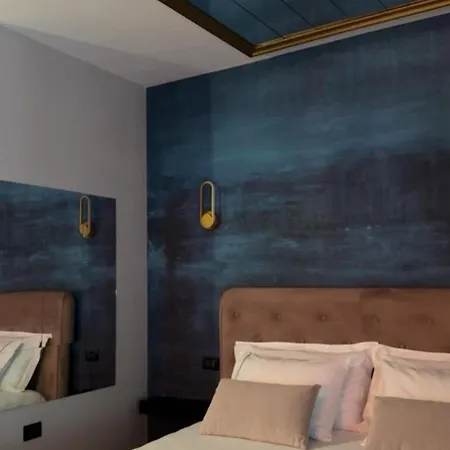 Bed & Breakfast Hesmir's Nest 3*