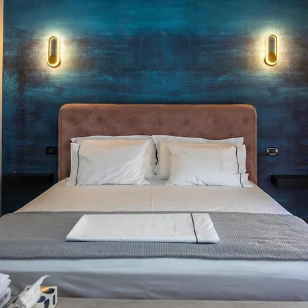 Hesmir's Nest Bed and Breakfast 4*