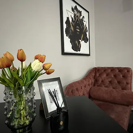 Bed & Breakfast Hesmir's Nest Tirana