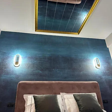Hesmir's Nest Bed and Breakfast 3*