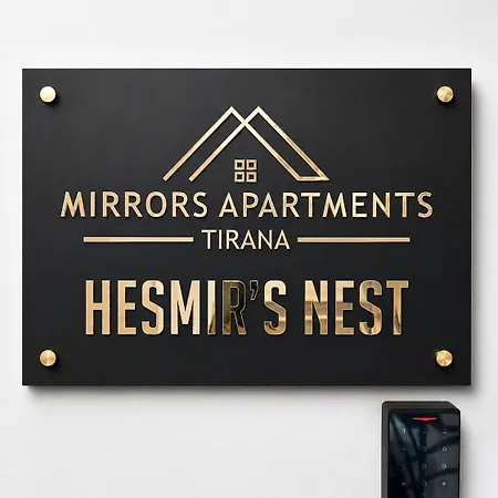 Hesmir's Nest 住宿加早餐酒店