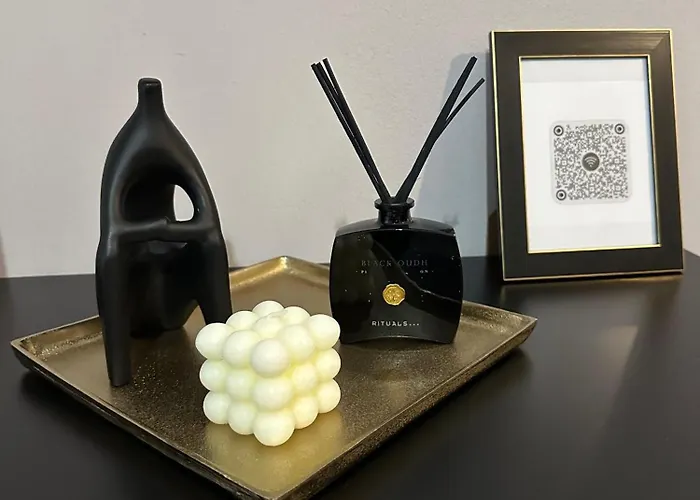 Hesmir's Nest Panzió