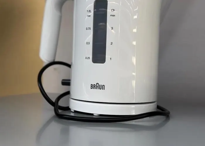 Panzió Hesmir's Nest Tirana