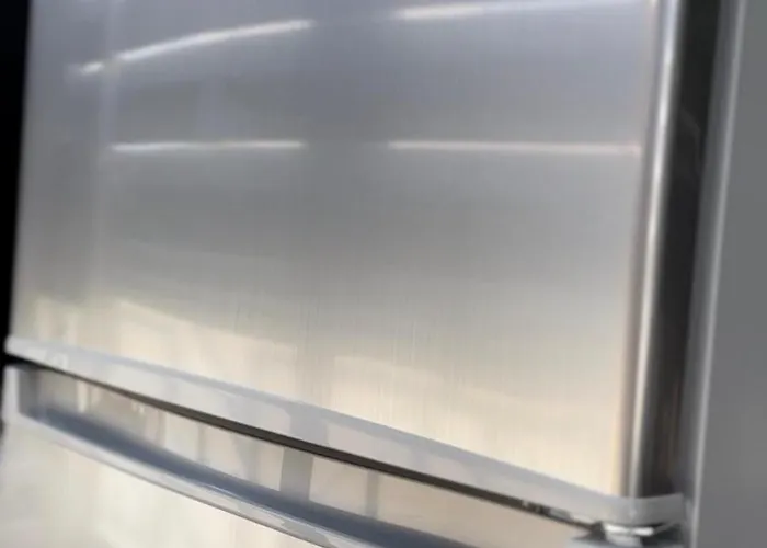 Hesmir's Nest Tirana