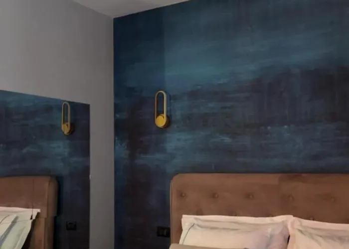 Panzió Hesmir's Nest 3*