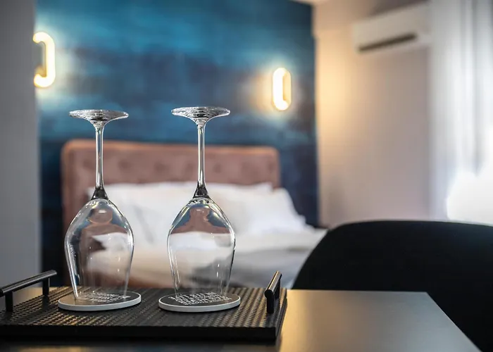 Hesmir's Nest Frühstückspension