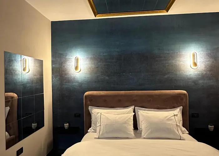 Frühstückspension Hesmir's Nest