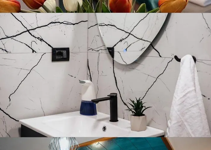 Panzió Hesmir's Nest