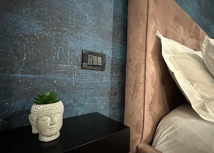 Frühstückspension Hesmir's Nest