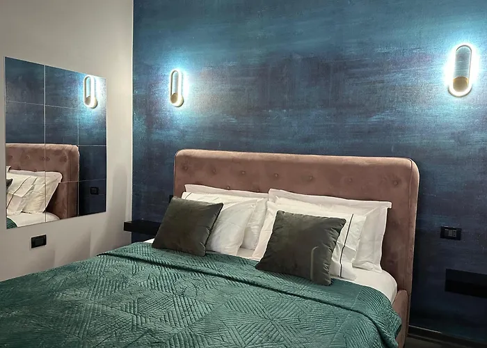 Hesmir's Nest Panzió