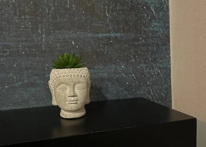 Hesmir's Nest Tirana