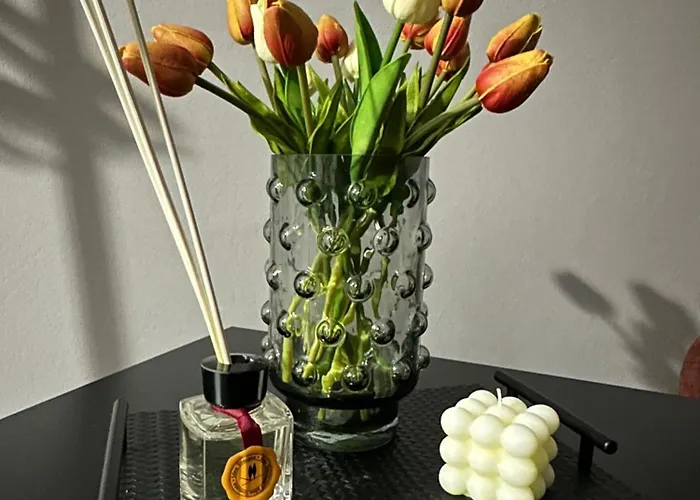 Hesmir's Nest 3* Tirana