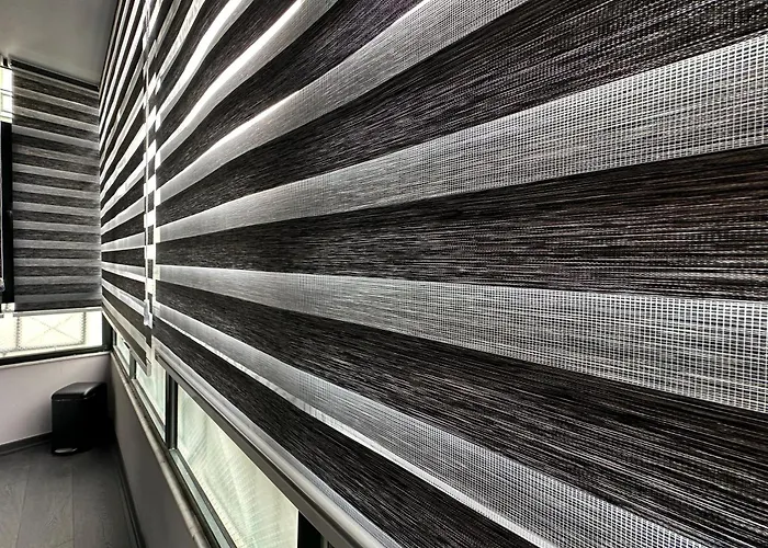 Frühstückspension Hesmir's Nest